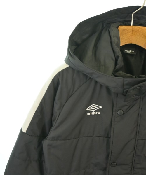 UMBRO（アンブロ）その他 黒 サイズ:130(9T-10T) キッズ/2200667840010