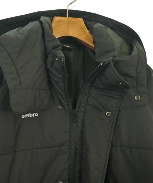 UMBRO（アンブロ）その他 黒 サイズ:130(9T-10T) キッズ/2200667840010