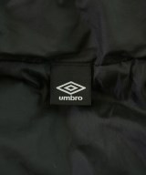 UMBRO（アンブロ）その他 黒 サイズ:130(9T-10T) キッズ/2200667840010