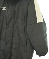 UMBRO（アンブロ）その他 黒 サイズ:130(9T-10T) キッズ/2200667840010