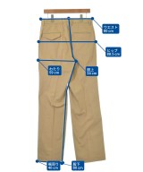 VALAADO（バラード）チノパン ベージュ サイズ:46(L位) メンズ/2200615377070