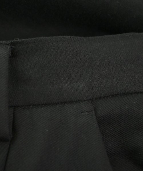 VALAADO（バラード）スラックス 黒 サイズ:42(L位) レディース/2200647115053