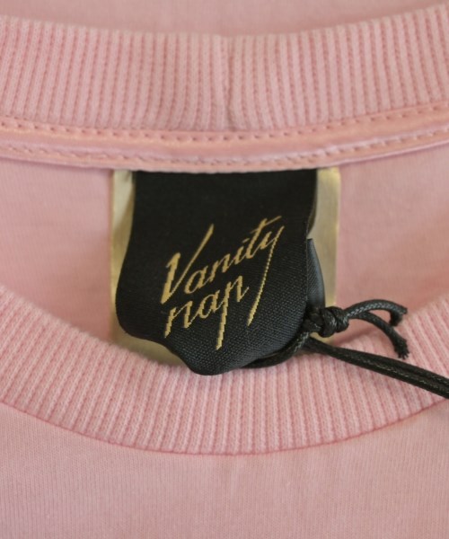 Vanity Nap（バニティーナップ）ノースリーブ ピンク サイズ:XS レディース/2200688809027