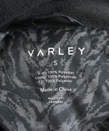 VARLEY（バーリー）ダウンジャケット/ダウンベスト グレー サイズ:S レディース/2200690266016