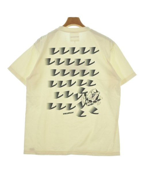 Vaultroom（ボルトルーム）Tシャツ・カットソー 白 サイズ:M メンズ/2200630054024