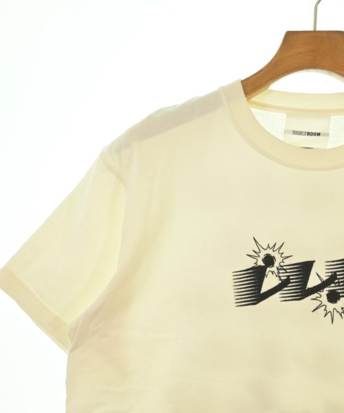 Vaultroom（ボルトルーム）Tシャツ・カットソー 白 サイズ:M メンズ/2200630054024