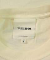 Vaultroom（ボルトルーム）Tシャツ・カットソー 白 サイズ:M メンズ/2200630054024