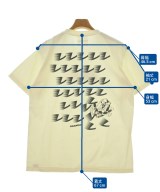 Vaultroom（ボルトルーム）Tシャツ・カットソー 白 サイズ:M メンズ/2200630054024