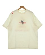 Vaultroom（ボルトルーム）Tシャツ・カットソー 白 サイズ:L メンズ/2200630054031