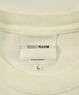 Vaultroom（ボルトルーム）Tシャツ・カットソー 白 サイズ:L メンズ/2200630054031
