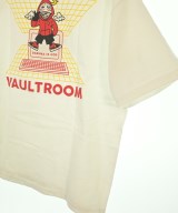 Vaultroom（ボルトルーム）Tシャツ・カットソー 白 サイズ:L メンズ/2200630054031