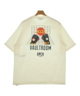 Vaultroom（ボルトルーム）Tシャツ・カットソー 白 サイズ:L メンズ/2200630054048