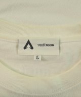 Vaultroom（ボルトルーム）Tシャツ・カットソー 白 サイズ:L メンズ/2200630054048