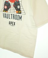 Vaultroom（ボルトルーム）Tシャツ・カットソー 白 サイズ:L メンズ/2200630054048