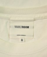 Vaultroom（ボルトルーム）Tシャツ・カットソー 白 サイズ:M メンズ/2200630054055