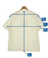 Vaultroom（ボルトルーム）Tシャツ・カットソー 白 サイズ:M メンズ/2200630054055