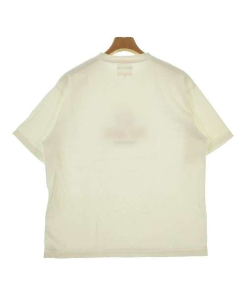 Vaultroom（ボルトルーム）Tシャツ・カットソー 白 サイズ:M メンズ/2200630054062