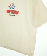 Vaultroom（ボルトルーム）Tシャツ・カットソー 白 サイズ:M メンズ/2200630054062