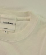 Vaultroom（ボルトルーム）Tシャツ・カットソー 白 サイズ:M メンズ/2200630054062