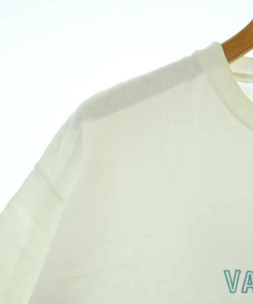 Vaultroom（ボルトルーム）Tシャツ・カットソー 白 サイズ:L メンズ/2200630054079