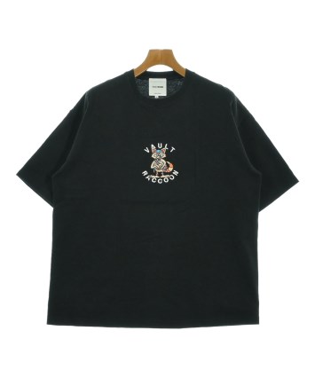 Vaultroom（ボルトルーム）Tシャツ・カットソー 黒 サイズ:L メンズ