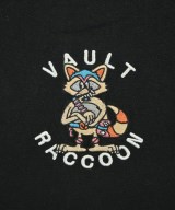 Vaultroom（ボルトルーム）Tシャツ・カットソー 黒 サイズ:L メンズ/2200630054093