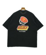 Vaultroom（ボルトルーム）Tシャツ・カットソー 黒 サイズ:XL メンズ/2200630054109
