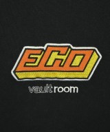 Vaultroom（ボルトルーム）Tシャツ・カットソー 黒 サイズ:XL メンズ/2200630054109