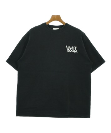 Vaultroom（ボルトルーム）Tシャツ・カットソー 黒 サイズ:L メンズ