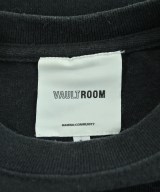 Vaultroom（ボルトルーム）Tシャツ・カットソー 黒 サイズ:L メンズ/2200630054116