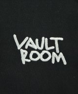 Vaultroom（ボルトルーム）Tシャツ・カットソー 黒 サイズ:L メンズ/2200630054116