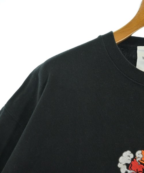 Vaultroom（ボルトルーム）Tシャツ・カットソー 黒 サイズ:XL メンズ/2200630054123