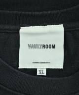 Vaultroom（ボルトルーム）Tシャツ・カットソー 黒 サイズ:XL メンズ/2200630054123