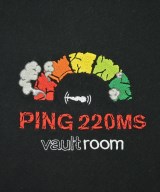 Vaultroom（ボルトルーム）Tシャツ・カットソー 黒 サイズ:XL メンズ/2200630054123