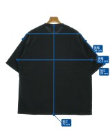 Vaultroom（ボルトルーム）Tシャツ・カットソー 黒 サイズ:XL メンズ/2200630054123