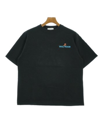 Vaultroom（ボルトルーム）Tシャツ・カットソー 黒 サイズ:M メンズ