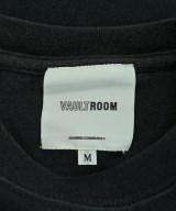 Vaultroom（ボルトルーム）Tシャツ・カットソー 黒 サイズ:M メンズ/2200630054130