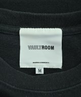Vaultroom（ボルトルーム）Tシャツ・カットソー 黒 サイズ:M メンズ/2200630054147