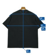 Vaultroom（ボルトルーム）Tシャツ・カットソー 黒 サイズ:M メンズ/2200630054147