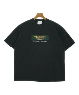 Vaultroom（ボルトルーム）Tシャツ・カットソー 黒 サイズ:M メンズ/2200630054154
