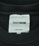 Vaultroom（ボルトルーム）Tシャツ・カットソー 黒 サイズ:M メンズ/2200630054154
