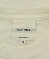 Vaultroom（ボルトルーム）Tシャツ・カットソー 白 サイズ:M メンズ/2200614003291