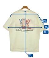 Vaultroom（ボルトルーム）Tシャツ・カットソー 白 サイズ:M メンズ/2200614003291