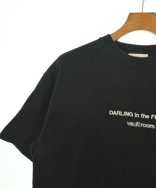 Vaultroom（ボルトルーム）Tシャツ・カットソー 黒 サイズ:M メンズ/2200614003307
