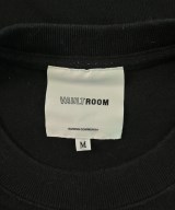 Vaultroom（ボルトルーム）Tシャツ・カットソー 黒 サイズ:M メンズ/2200614003307
