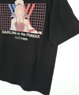 Vaultroom（ボルトルーム）Tシャツ・カットソー 黒 サイズ:M メンズ/2200614003307