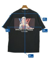 Vaultroom（ボルトルーム）Tシャツ・カットソー 黒 サイズ:M メンズ/2200614003307