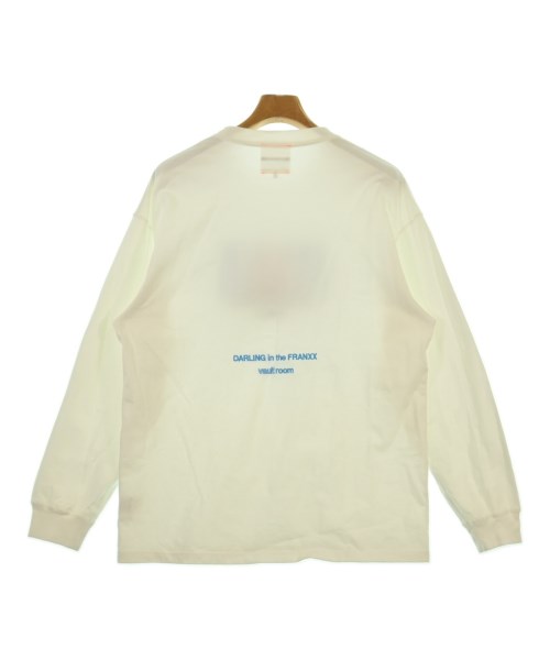 Vaultroom（ボルトルーム）Tシャツ・カットソー 白 サイズ:M メンズ/2200614003314