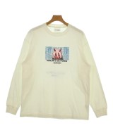 Vaultroom（ボルトルーム）Tシャツ・カットソー 白 サイズ:M メンズ/2200614003314