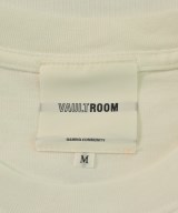 Vaultroom（ボルトルーム）Tシャツ・カットソー 白 サイズ:M メンズ/2200614003314